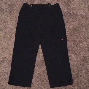 Dickies Navy Work Pants